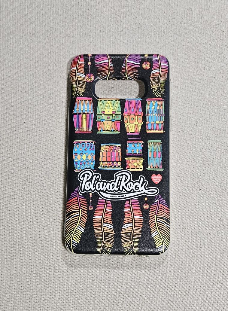 Case, etui na Samsung Galaxy S10e PolandRock