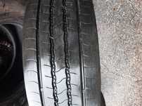 Opona 315/70R22,5 Bridgestone R-S 001 na przod