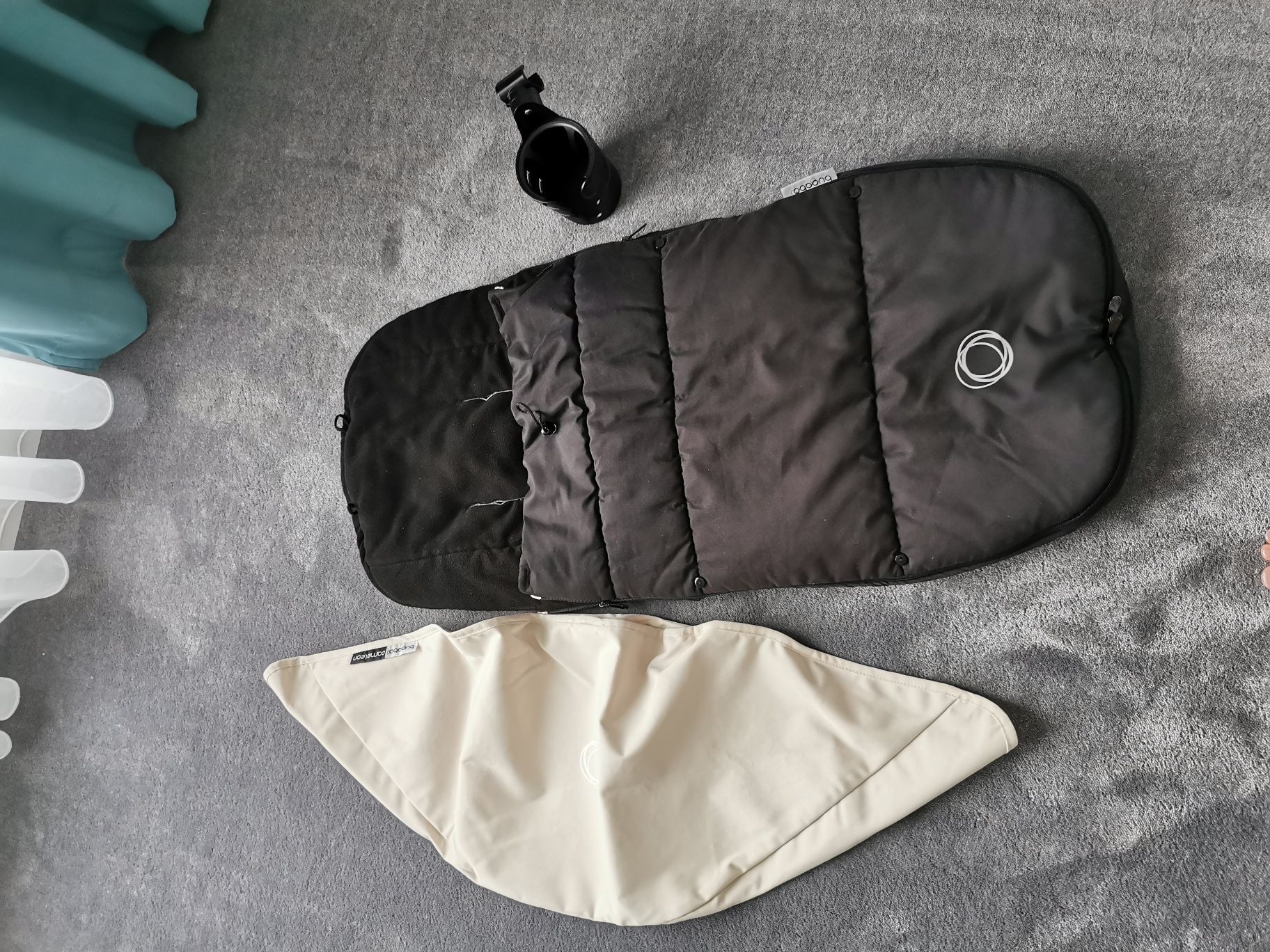 Wózek Bugaboo Cameleon 3