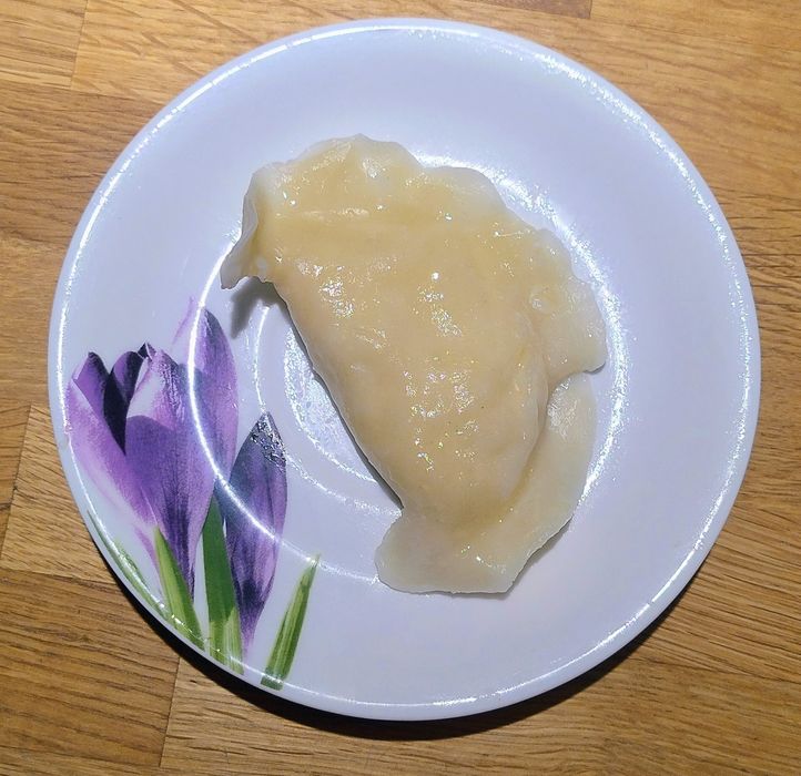 Pierogi domowe - różne smaki