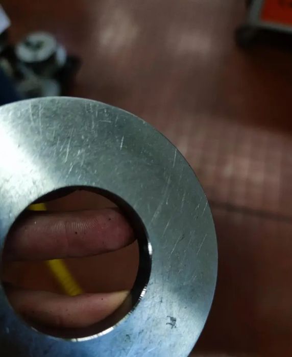 Фаскосниматель фаскознімач пневматический инструмент