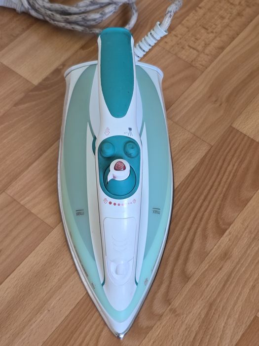 Утюг/праска Braun