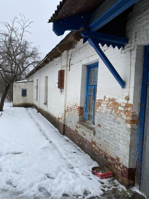 Нежитлове приміщення