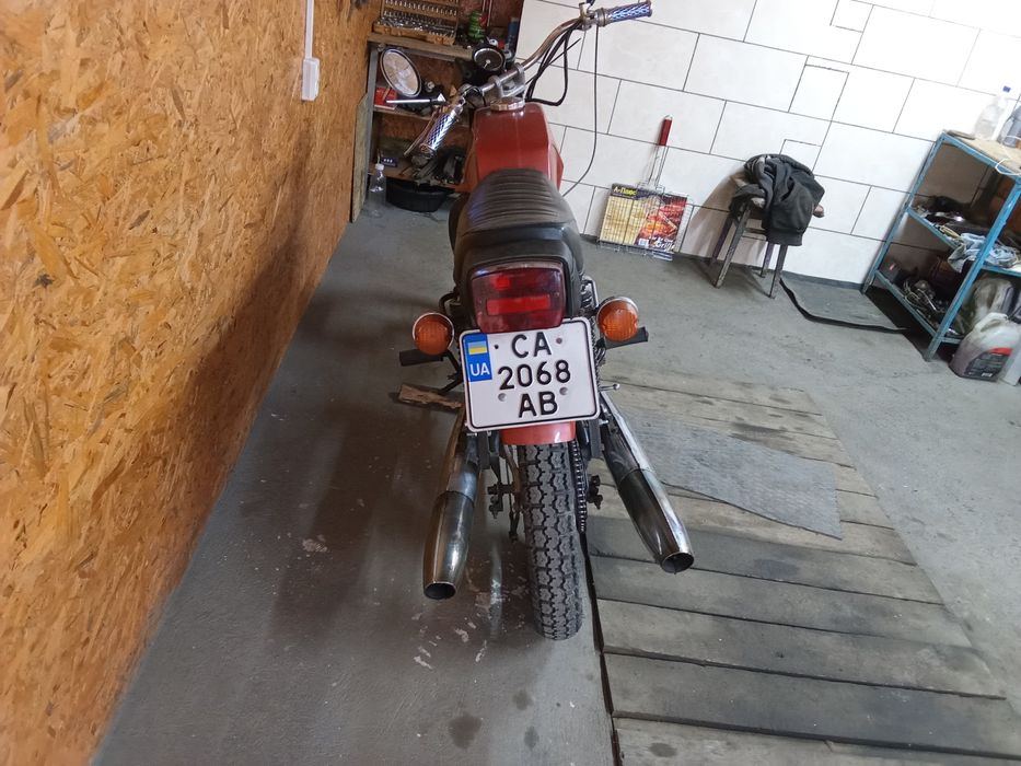 Продам чізету стан робочий