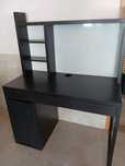 Escrivaninha Ikea
