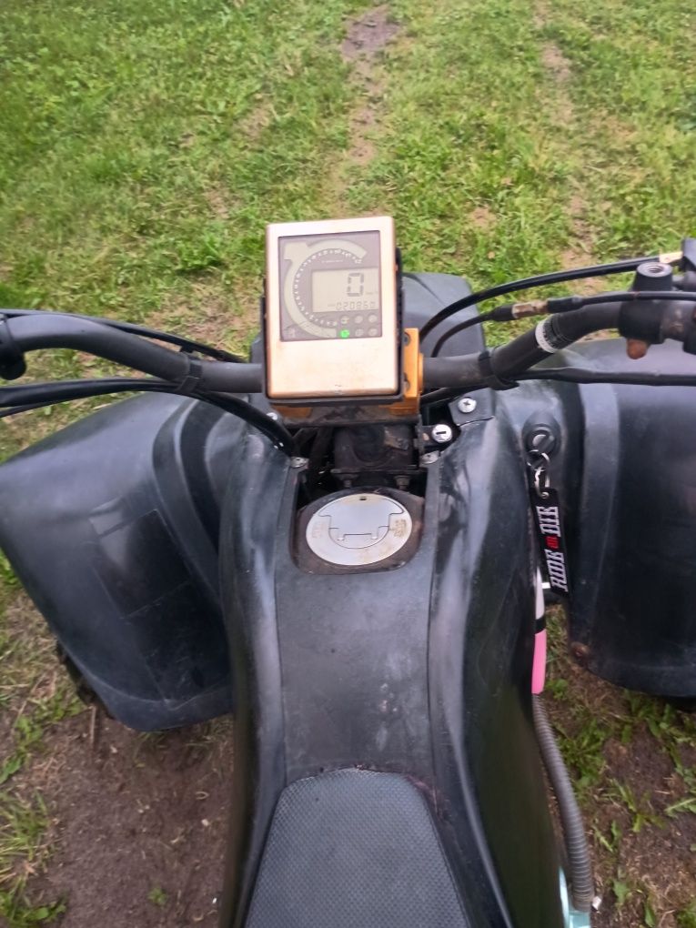 Bashan 200cc ciecz