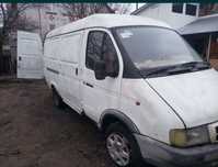 Газель Газ 2705 фургон