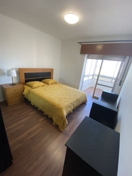 Quarto São João Estoril