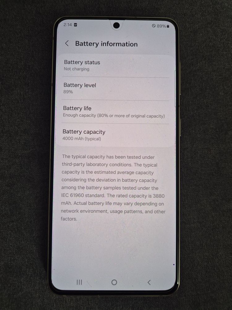 Samsung Galaxy S21 5G 256GB Tokyo Olympics