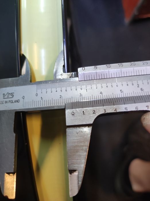 Koło XLC 27.5 BOOST nowe