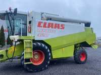 Claas  Lexion 420