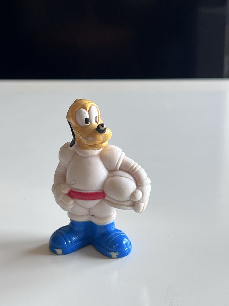 Figuras Walt Disney pvc