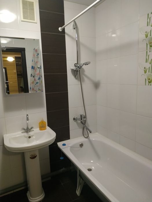 Посуточно 2 к.кв.  в Центральном районе 2+2 +1 +1