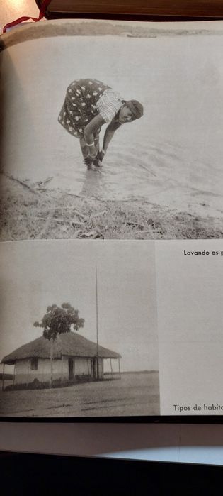 Outras Terras, Outras Gentes - Henrique Galvão