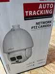 Kamera DAHUA z auto tracking