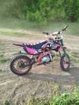 Продам Питбайк Geon 125 pit bike