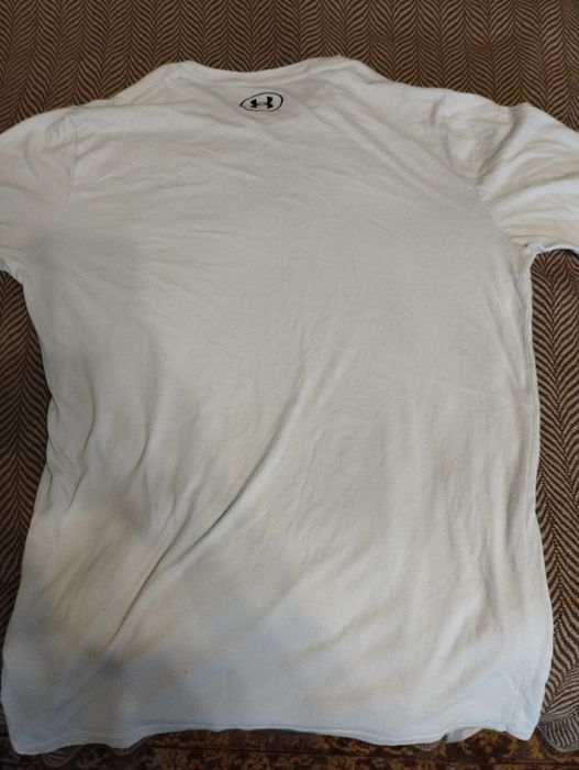 Фудболка Under Armour