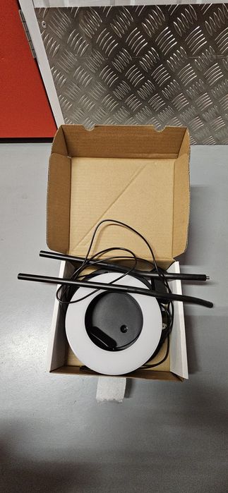 Lampa Lanespelare İkea
