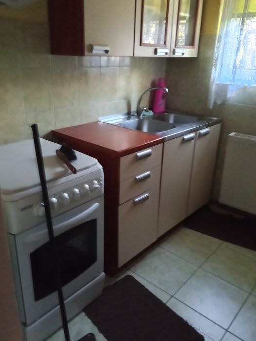 Wynajem studentom pokoje