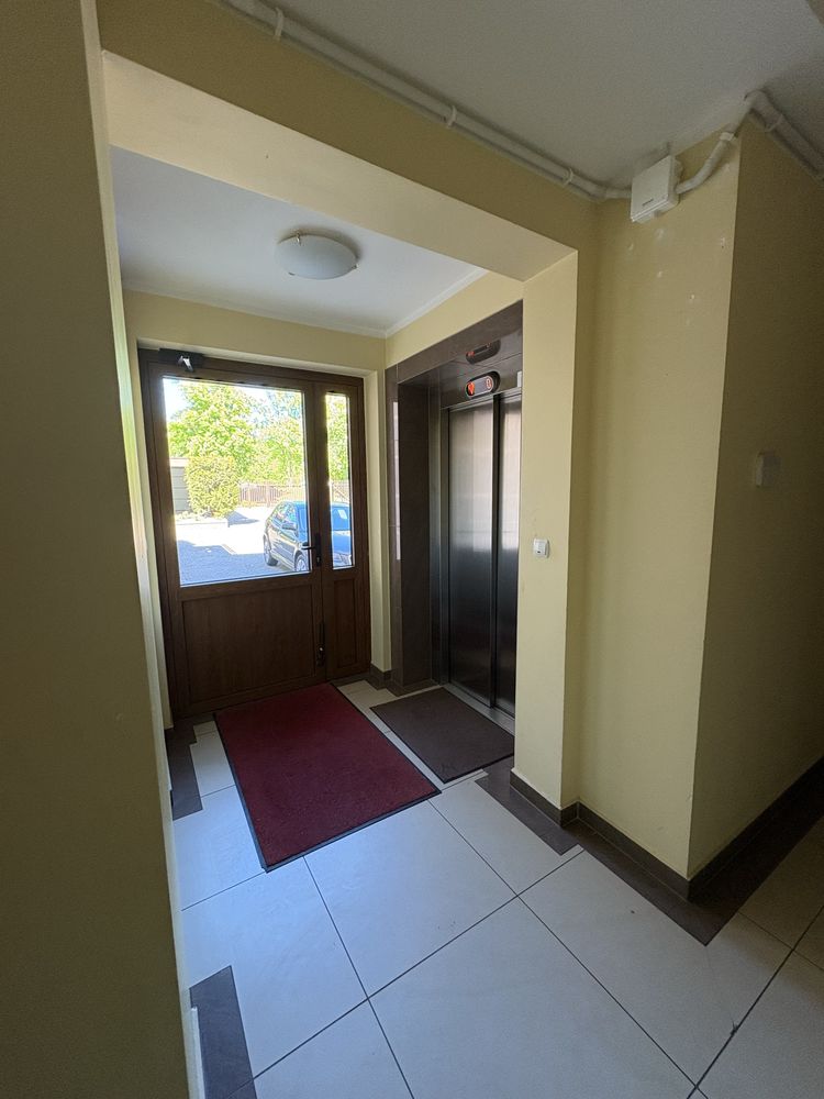 Apartament w Dziwnowie - 50 metrów do plaży