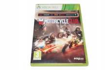Gra Motorcycle Club X360