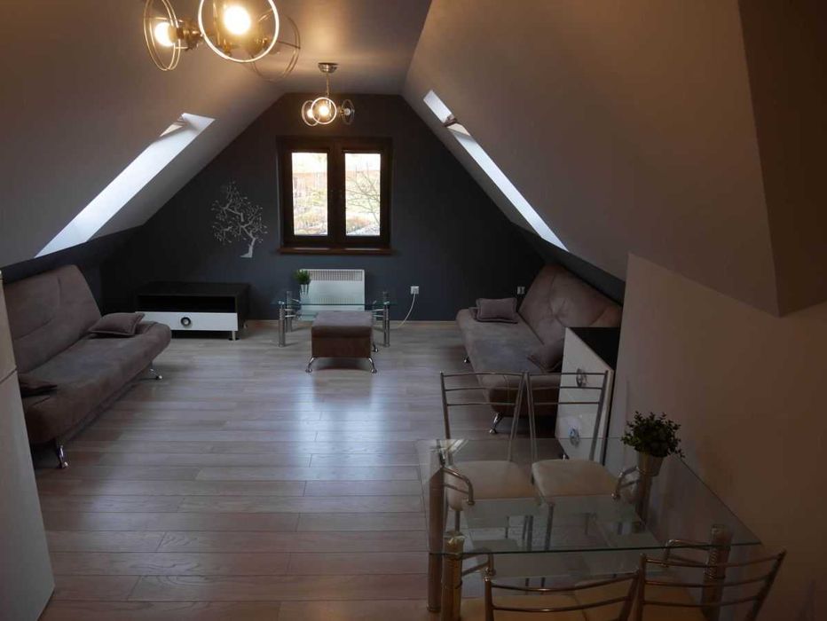 Przytulne studio w Wieliczce, ul. Reformacka – dla 1–2 osób