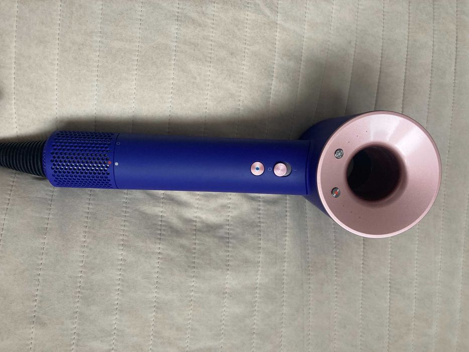 Suszarka Dyson Supersonic