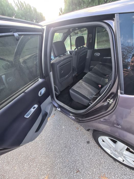 Renault scenic 1.5dci