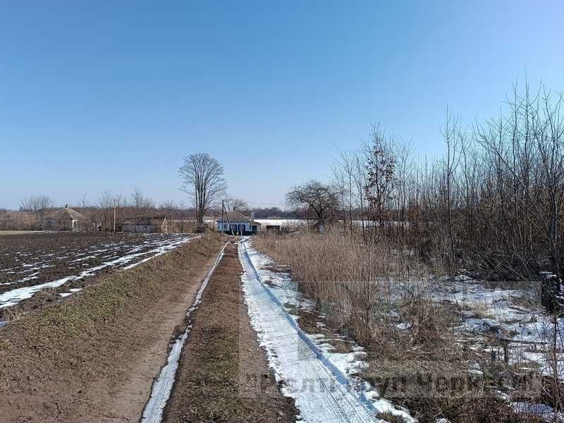 Продаж будинку в с. Маркізівка Золотоніський район