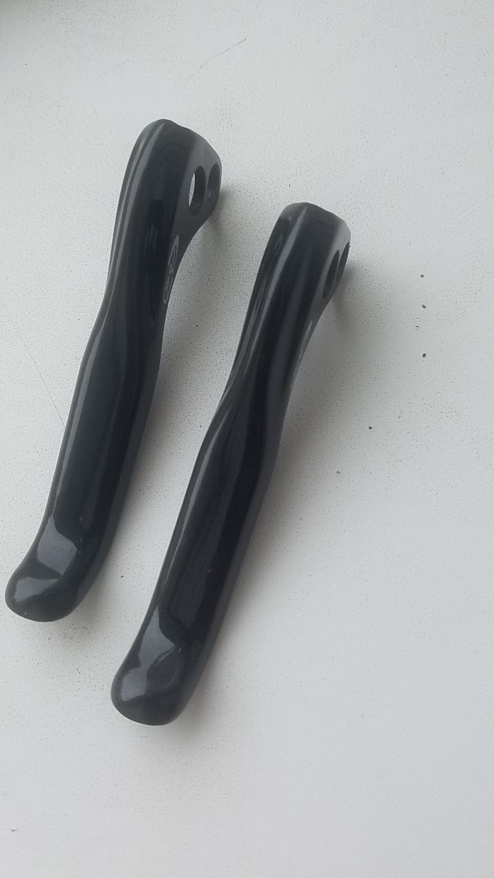 карбонові ручки серії ELIXIR