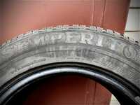 Продам зимню резину SEMPERIT Master-grip 2 215/65 R16 98Н