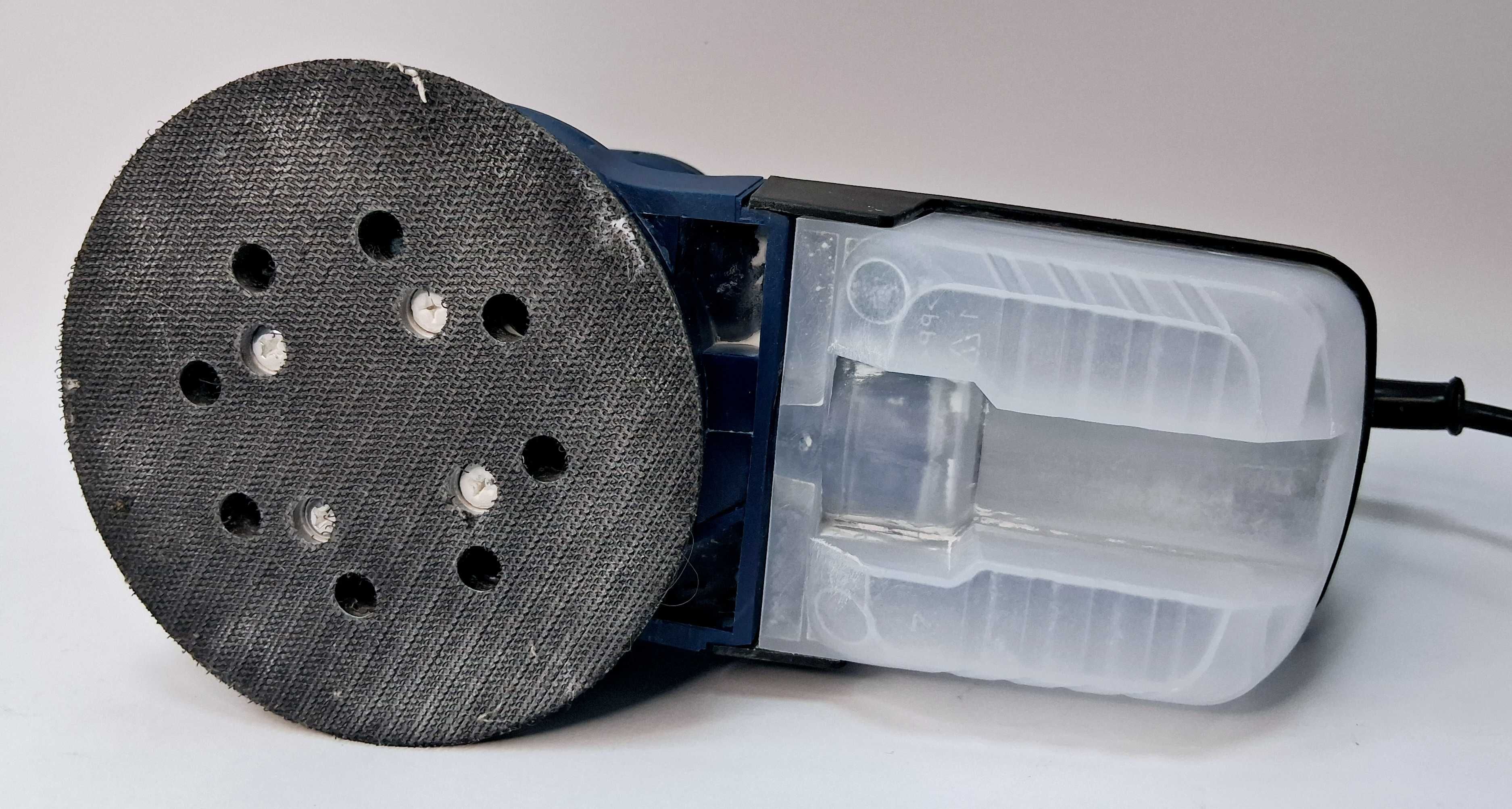 Szlifierka wielofunkcyjna Dexter 350W - 617/25/HUT