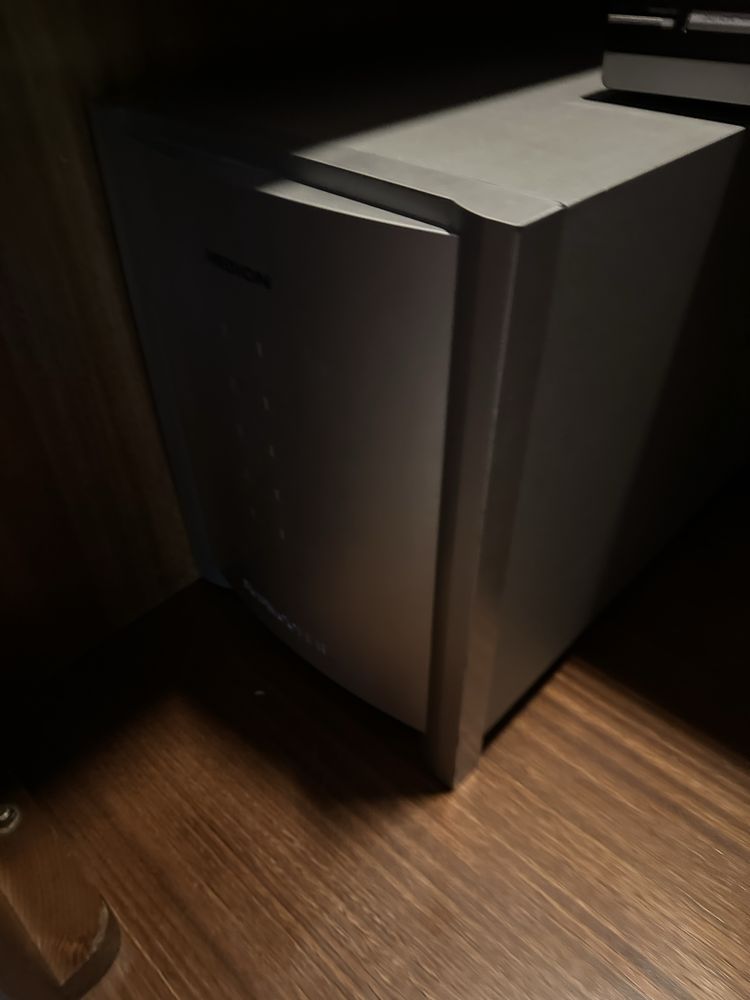 Philips 2 subwoofer