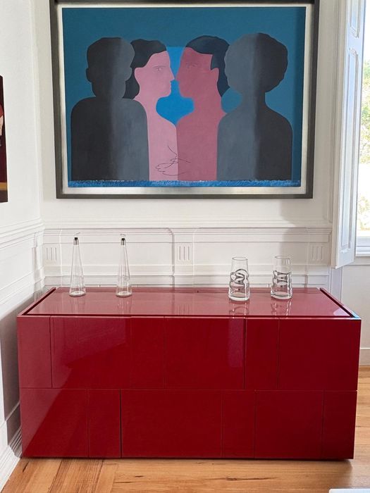 Moveis /cama /colchao