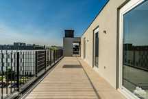 Fantástica Penthouse T4 com três Frentes e um Terraço de 120m2!
