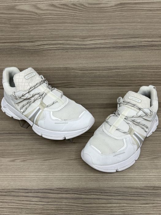 Кросівки LACOSTE numara оригінал 46,5р _ Кроссовки Lacoste оригинал