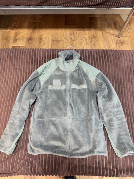 Американська фліска і убакс Velmet мавка розмір М