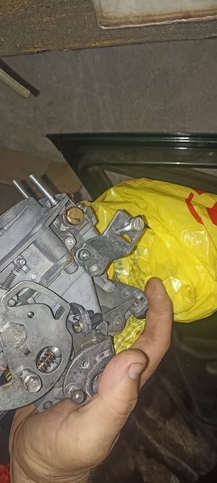 Карбюратор солекс 2108 2109 21099 1102 Таврія 1103 Славута 1