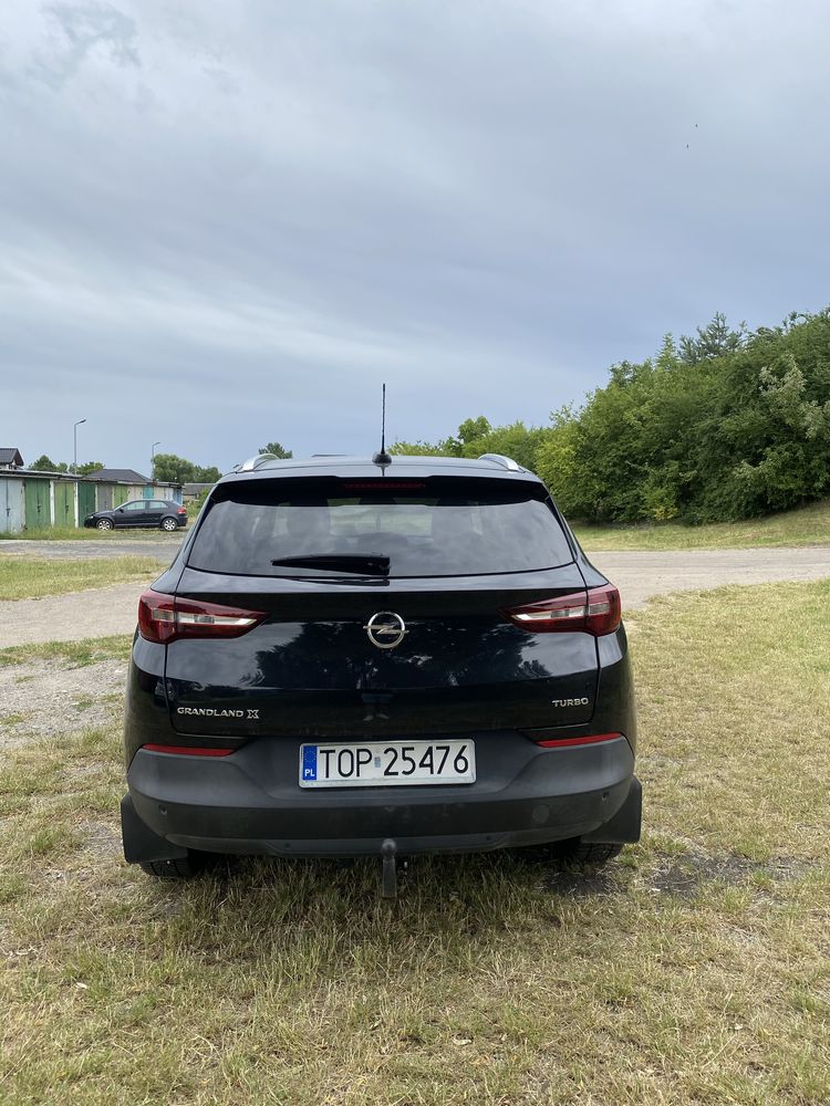 Opel Crossland X 1.2 Turbo Bdb Stan