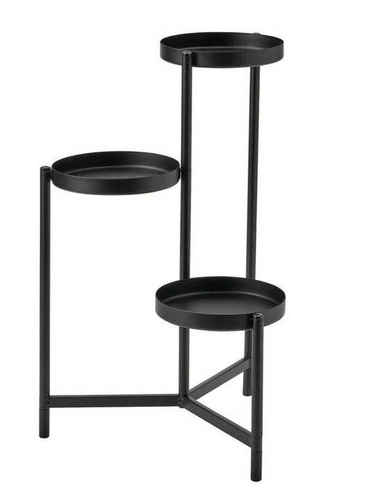 Stojak na doniczkę OLIVBLAD IKEA (kwietnik)