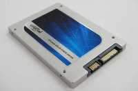 SSD диск Crucial MX100 128GB 2.5"