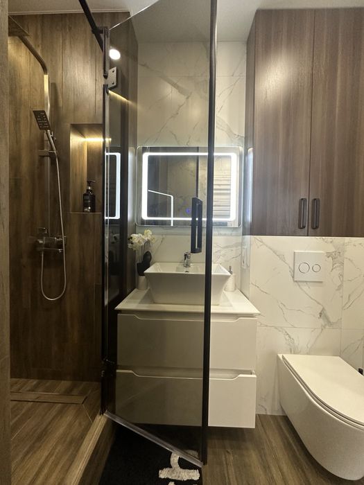 Подобово 2к ЖК Грані, Зоряний, ТРЦ Дафі