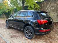 Audi Q5 2.0Tdi Quattro Sport