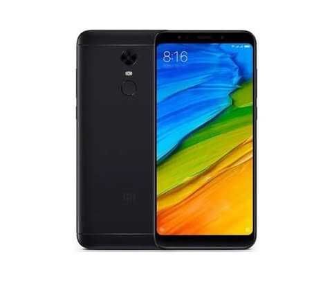 Мобильный телефон Xiaomi Redmi 5 Plus Note HP ORIGINAL 7,5/15,5 см HTC