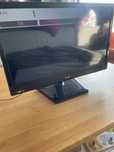 Monitor LG z tv telewizor