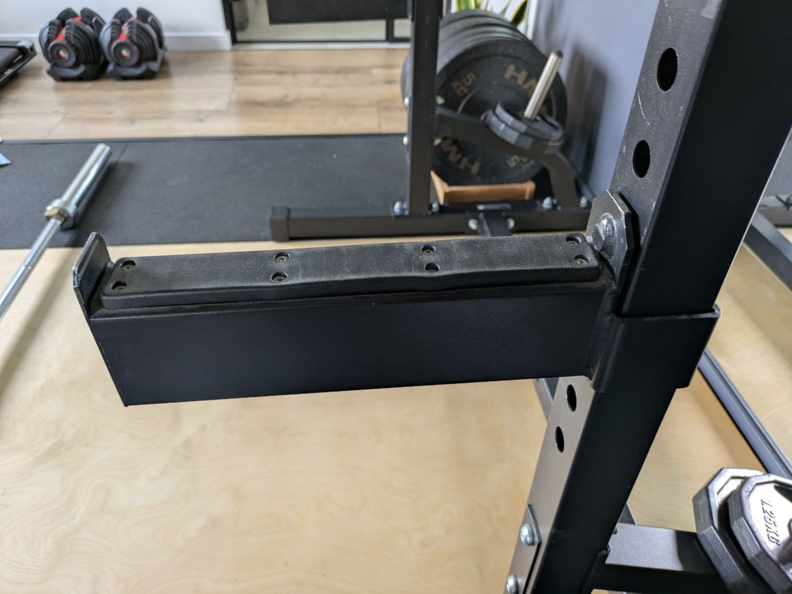 Klatka treningowa / brama ATX HRX-660 – Half Rack / Squat Rack