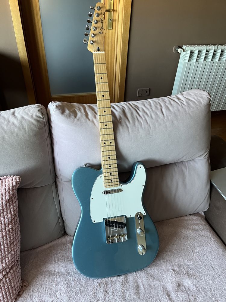 Fender Player Telecaster Nocaster 51