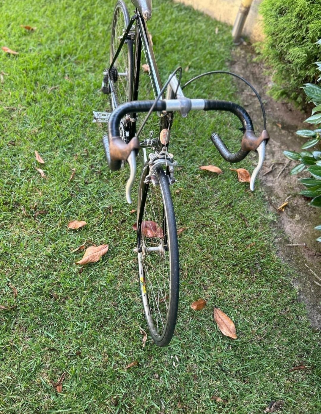 Bicicletas de estrada