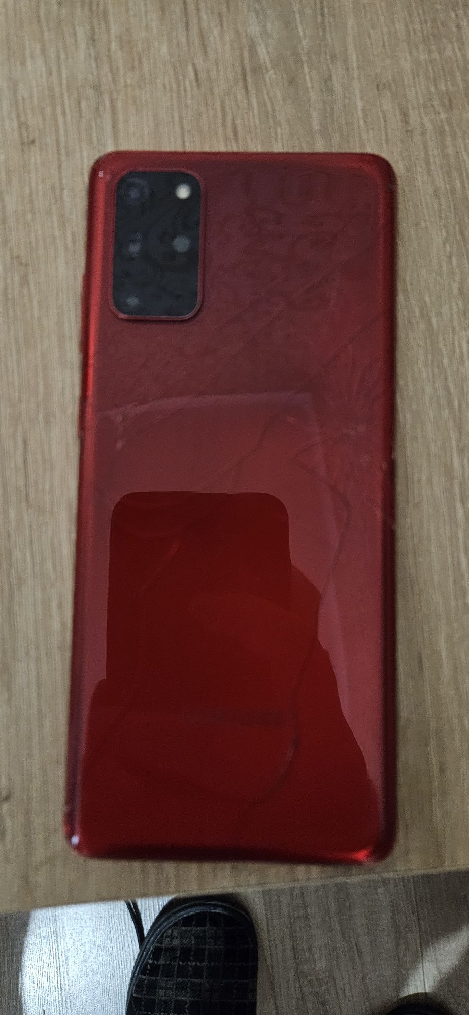 Samsung s20 plus