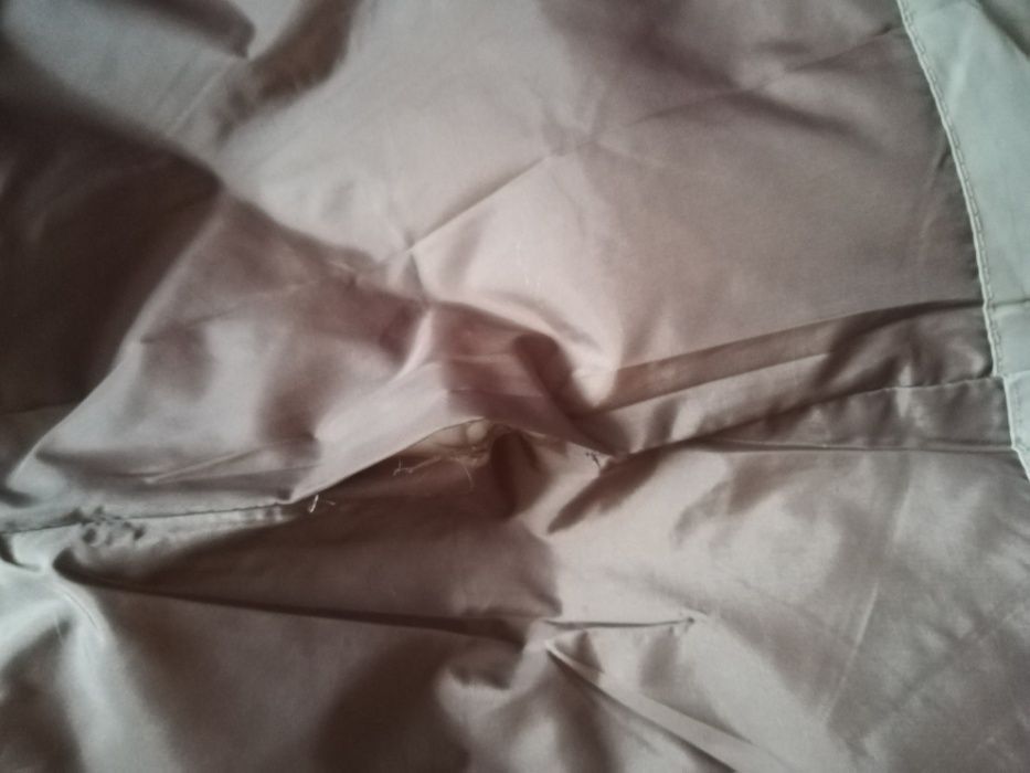 Пуховик женский куртка зимняя aviva xs на S в идеале hm zara